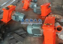 高效抛丸器