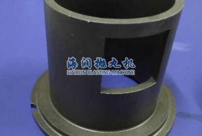 抛丸机定向套