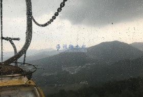 国庆节久等了，浙江抛丸机
