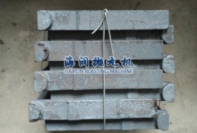 一个小技巧教你如何延长抛丸机叶片的使用寿命？