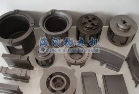 抛丸机厂家告诉你：铸造设备中一些通用操作教程