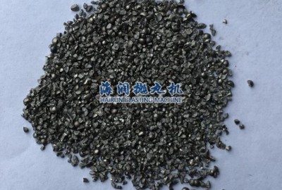 棱角砂