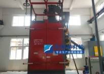 Q3740吊钩式抛丸机