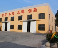 生产车间
